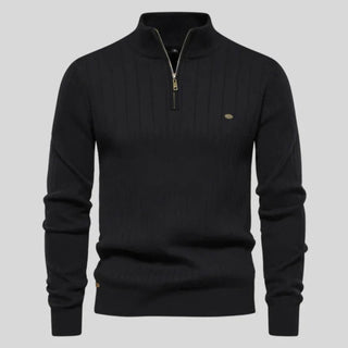 Robert - Premium Comfort Knit Sweater
