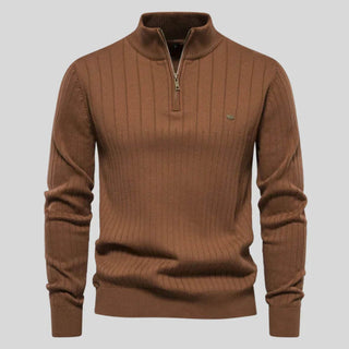 Robert - Premium Comfort Knit Sweater