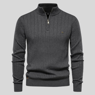 Robert - Premium Comfort Knit Sweater