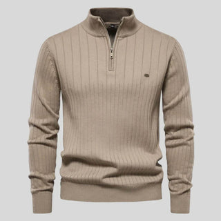 Robert - Premium Comfort Knit Sweater