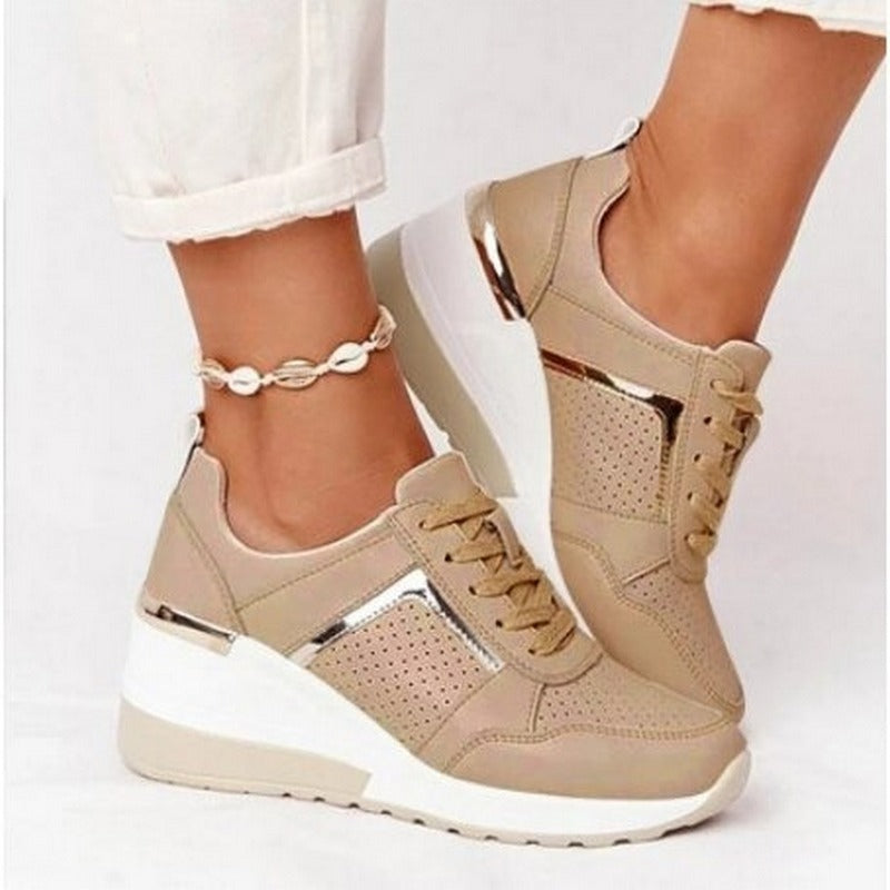 Rosie - Comfortable Orthopedic Footwear
