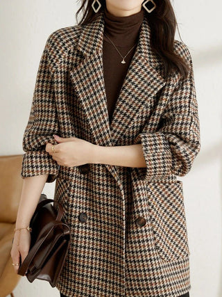 Delilah™ - Luxe Fashion Coat