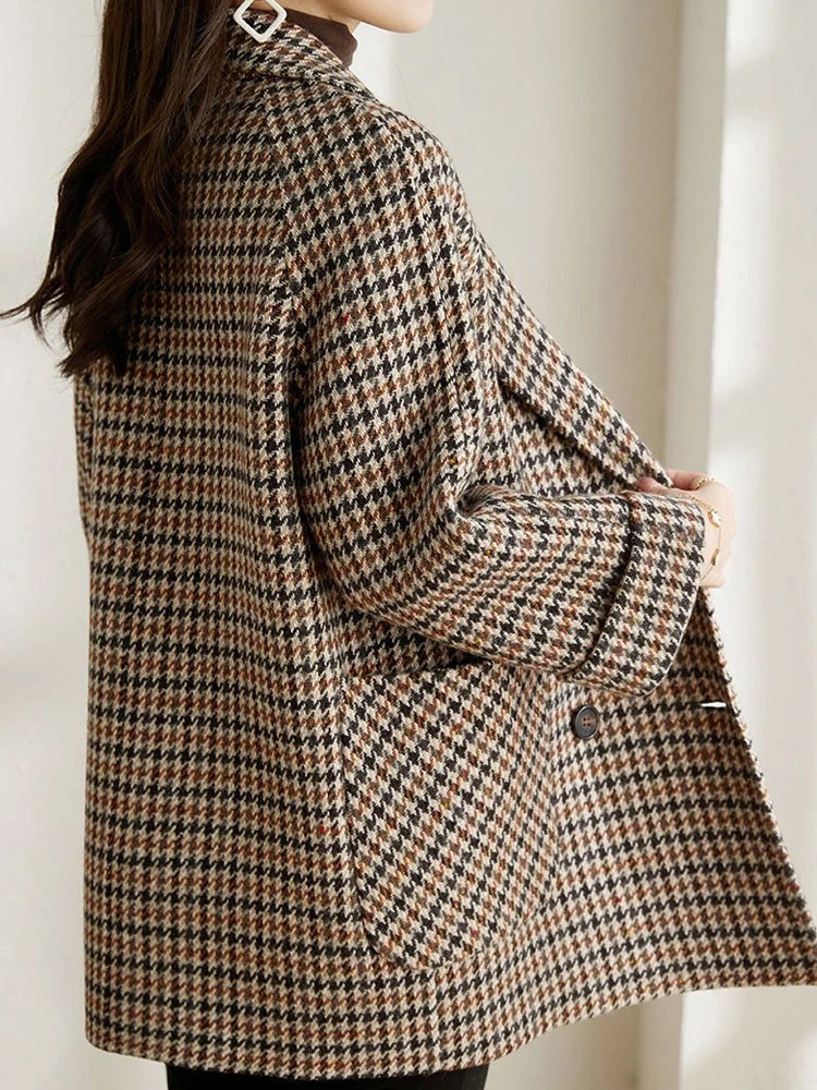 Delilah™ - Luxe Fashion Coat