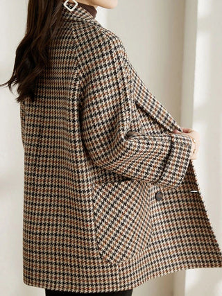 Delilah™ - Luxe Fashion Coat