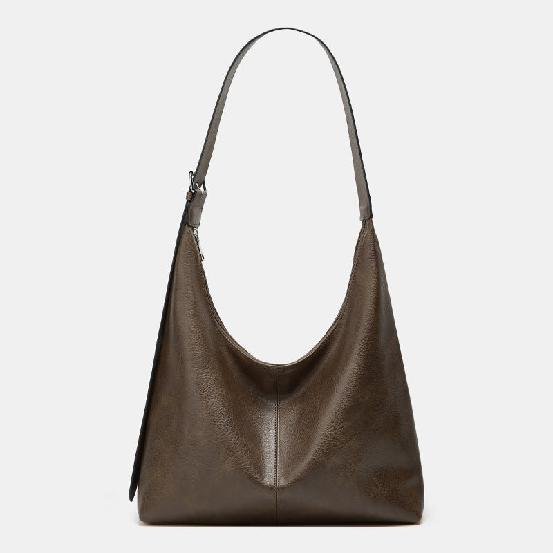 Versatile Large Capacity Commuter Bag