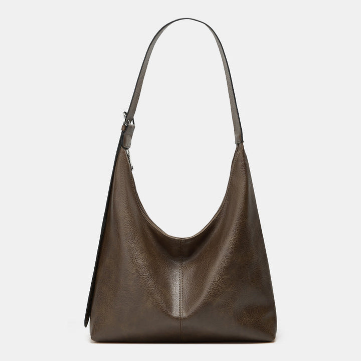 Versatile Large Capacity Commuter Bag