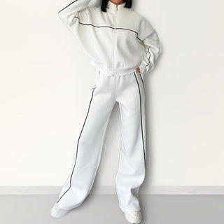 Michelle - Cozy Coordinated Set