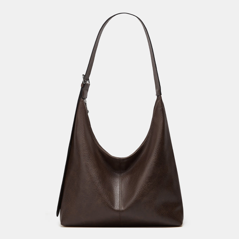 Versatile Large Capacity Commuter Bag