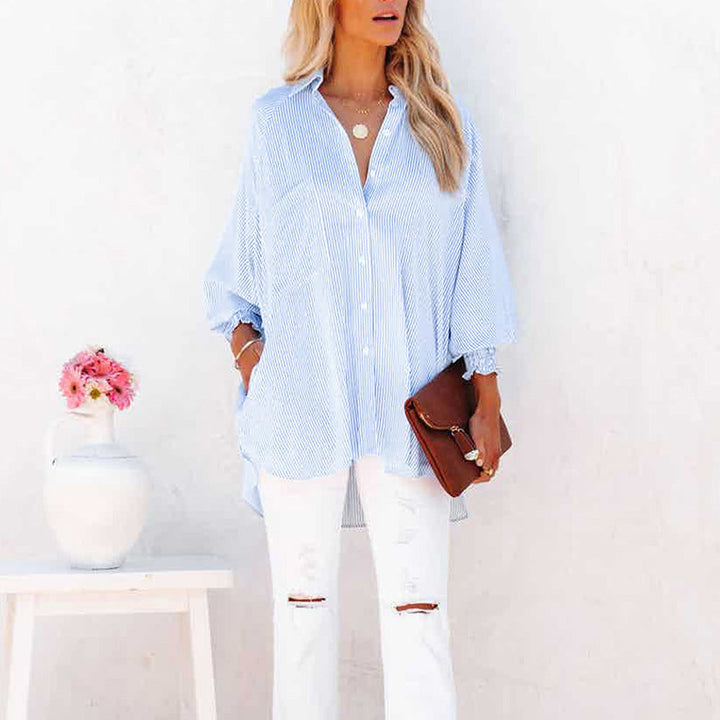 Birdie - Casual Everyday Shirt