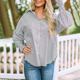 Birdie - Casual Everyday Shirt
