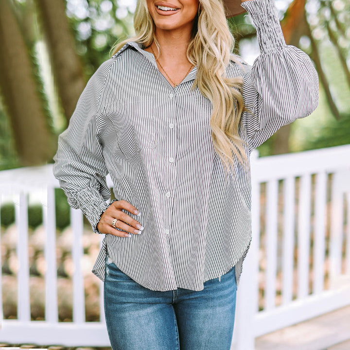 Birdie - Casual Everyday Shirt