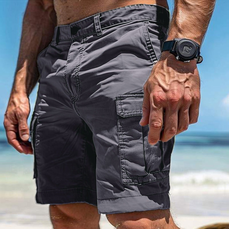 Julius™ Cargo Shorts