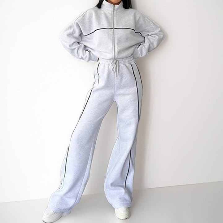 Michelle - Cozy Coordinated Set
