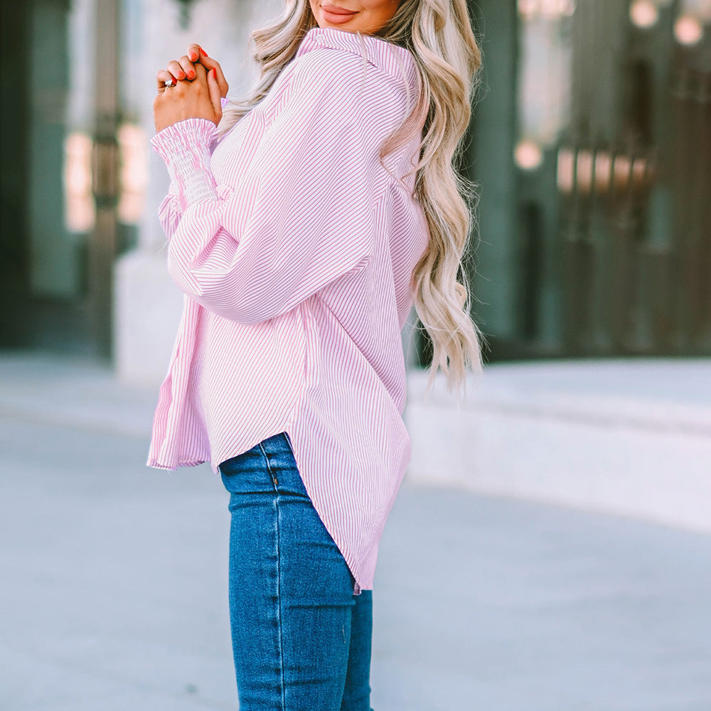 Birdie - Casual Everyday Shirt