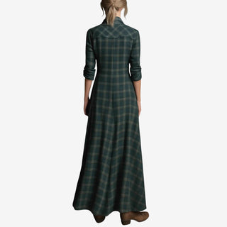 Indie – Sophisticated Long Dress