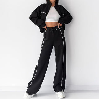 Michelle - Cozy Coordinated Set
