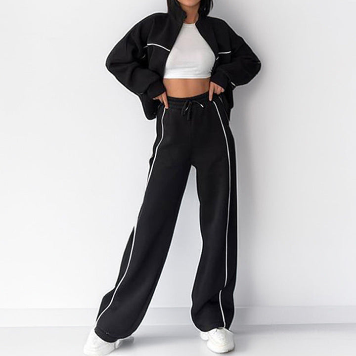 Michelle - Cozy Coordinated Set