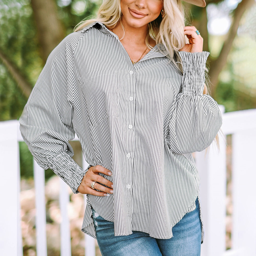 Birdie - Casual Everyday Shirt