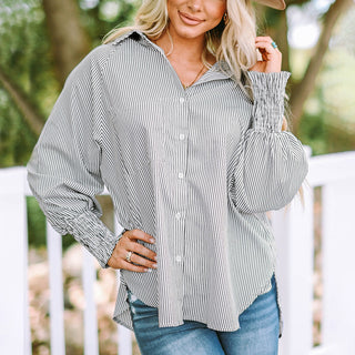Birdie - Casual Everyday Shirt