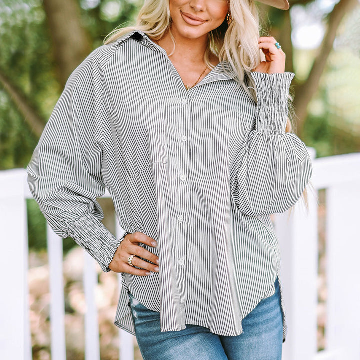 Birdie - Casual Everyday Shirt