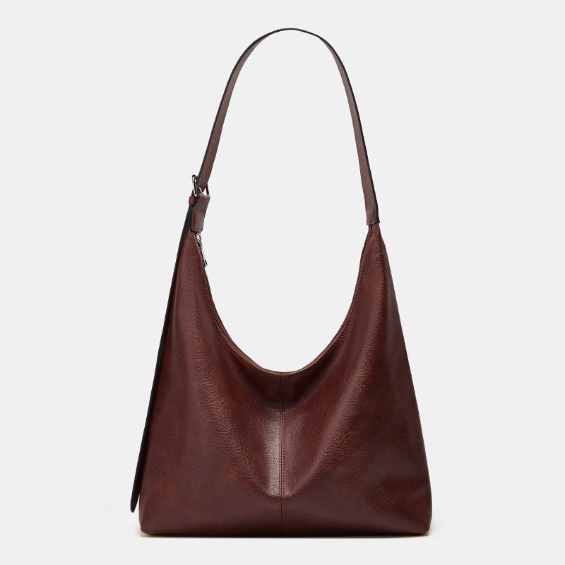 Versatile Large Capacity Commuter Bag