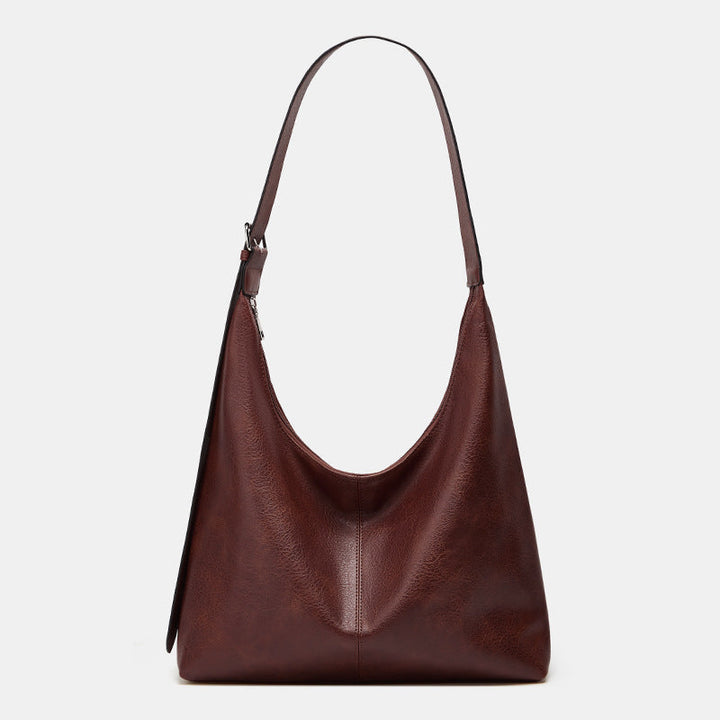 Versatile Large Capacity Commuter Bag