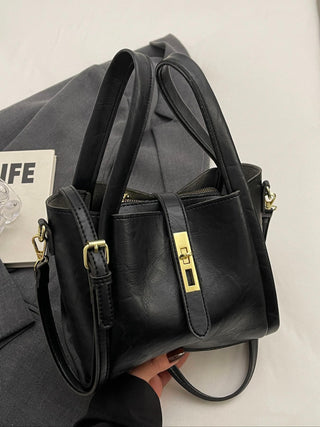 GYPSY™ - Elegant Women's Retro Fashion Handbag Versatile Crossbody Shoulder Bag
