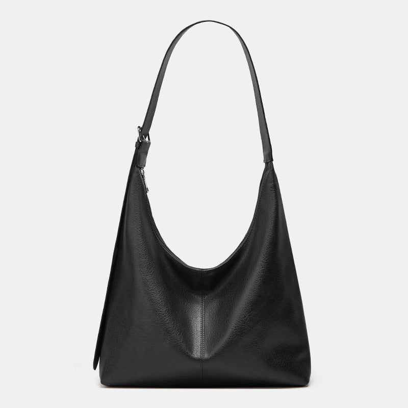 Versatile Large Capacity Commuter Bag