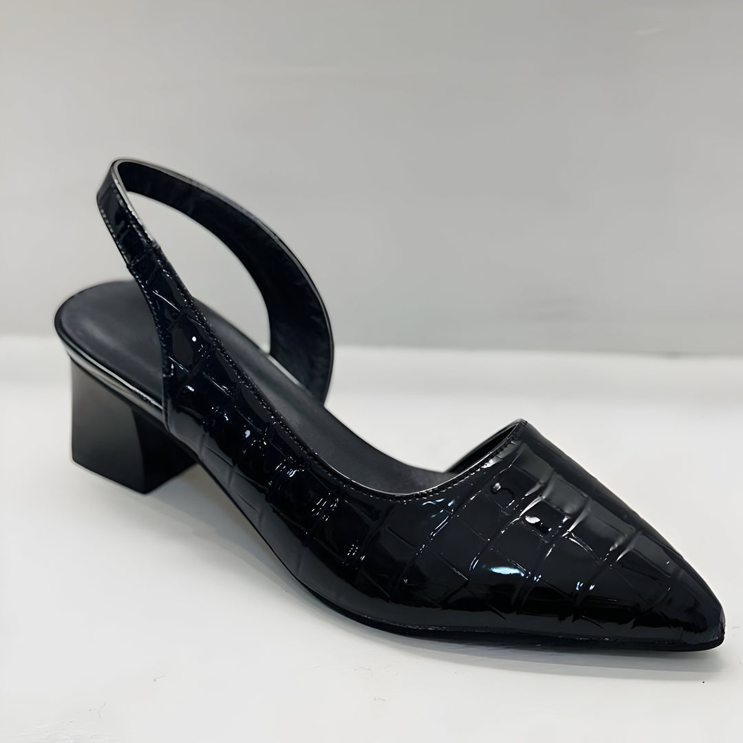 Lorelei – All-Day Comfort Orthopedic Heels