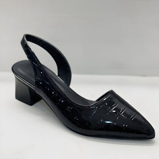 Lorelei – All-Day Comfort Orthopedic Heels