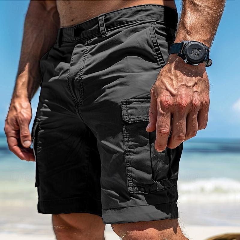 Julius™ Cargo Shorts