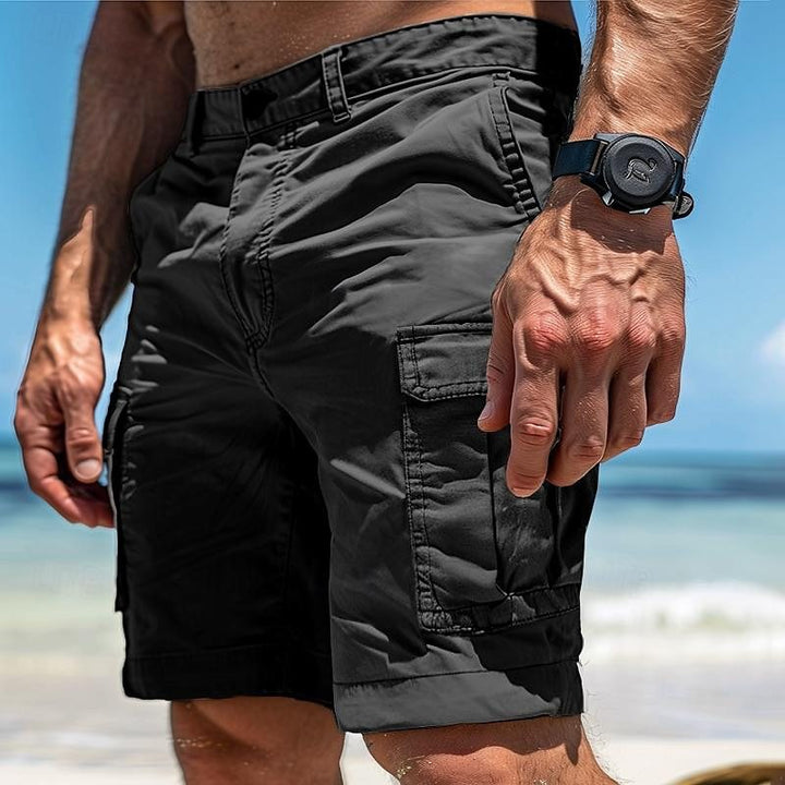 Julius™ Cargo Shorts