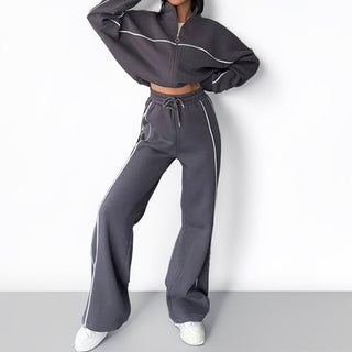Michelle - Cozy Coordinated Set