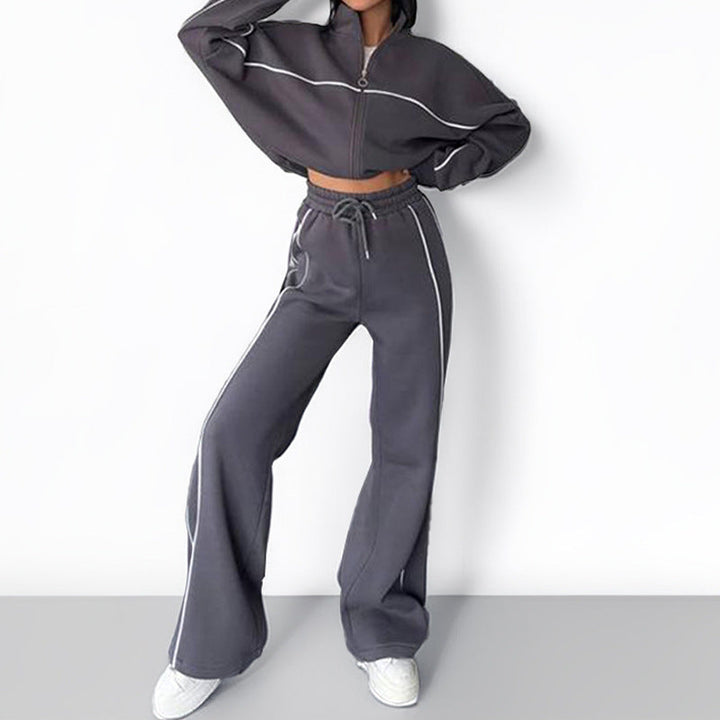 Michelle - Cozy Coordinated Set