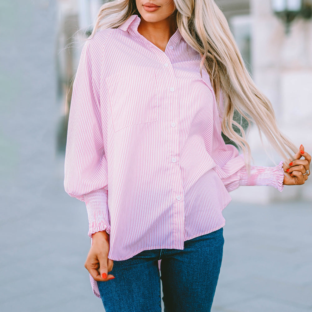 Birdie - Casual Everyday Shirt