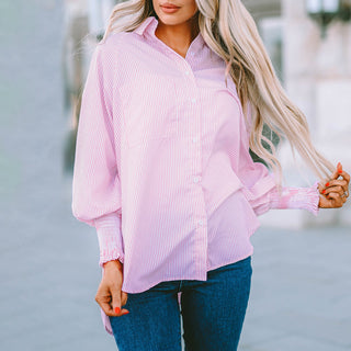 Birdie - Casual Everyday Shirt