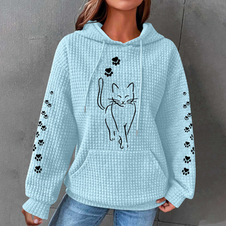 Matilda – Cozy and Warm Hoodie