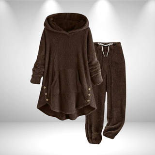 Arabella - Luxuriously Soft Lounge Set