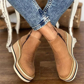 Alba™ - Ultimate Style Boots