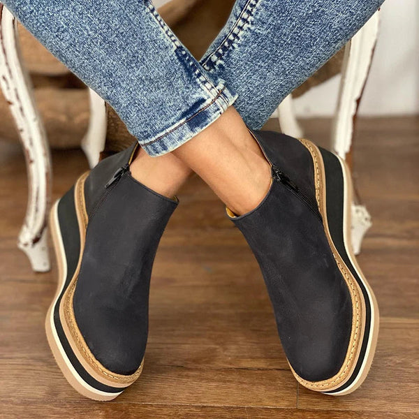 Alba™ - Ultimate Style Boots