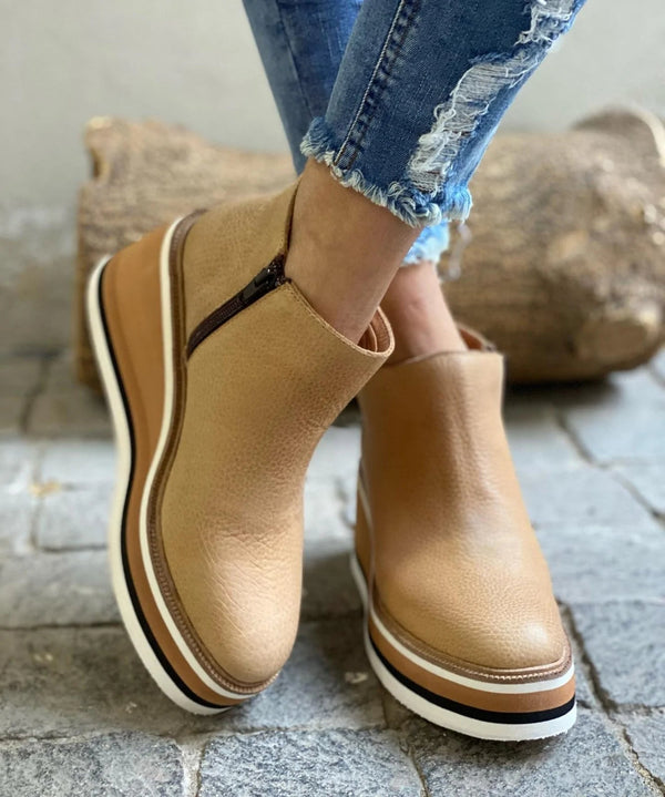 Alba™ - Ultimate Style Boots