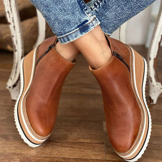 Alba™ - Ultimate Style Boots