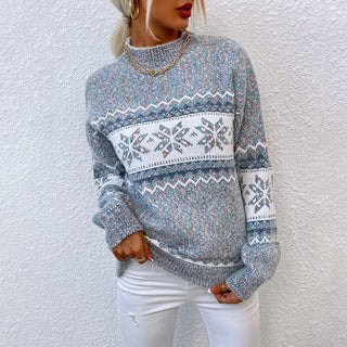 Georgia™ - Chic Winter Knitwear