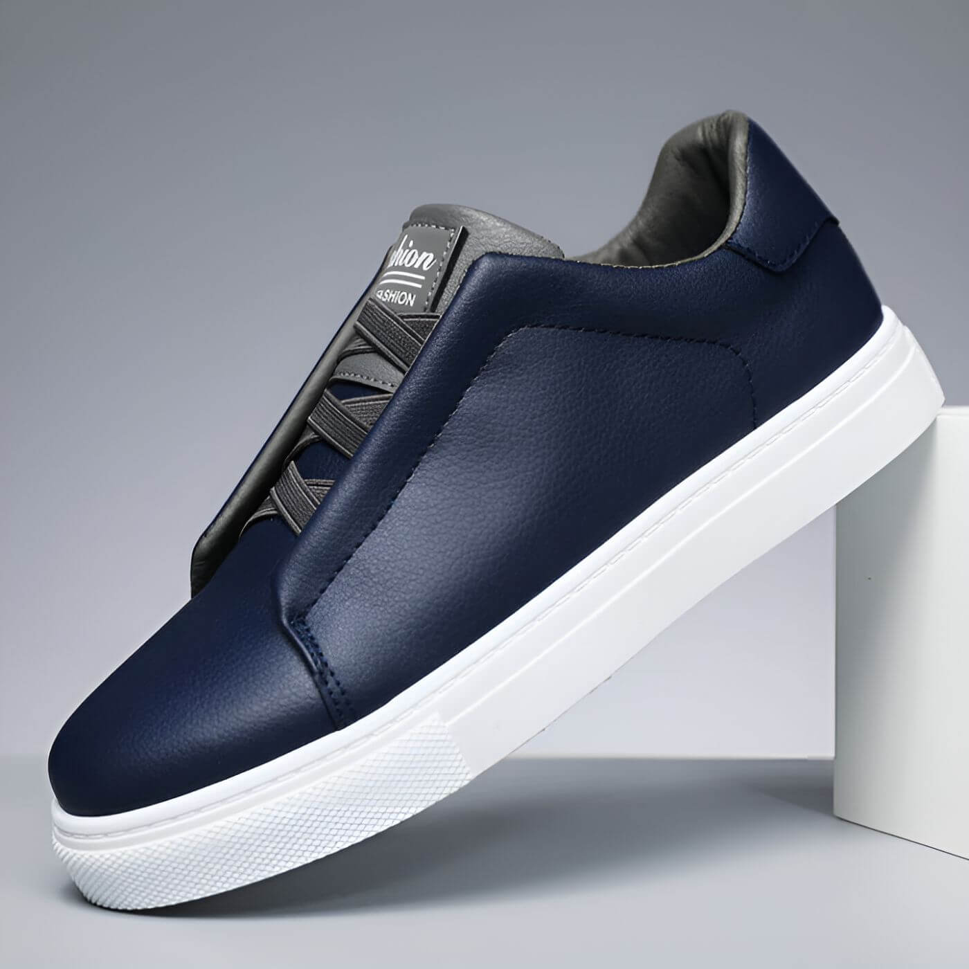 Richard™ - Timeless Orthopedic Footwear
