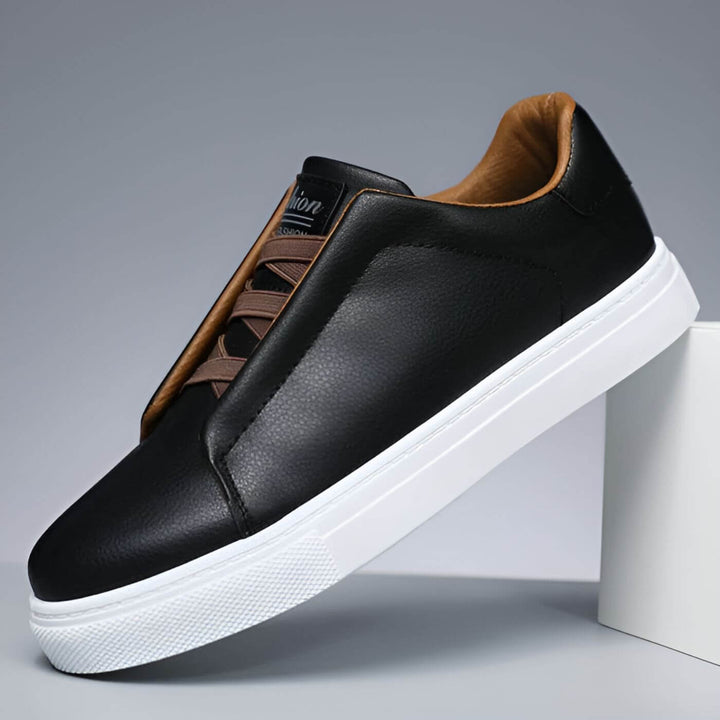 Richard™ - Timeless Orthopedic Footwear