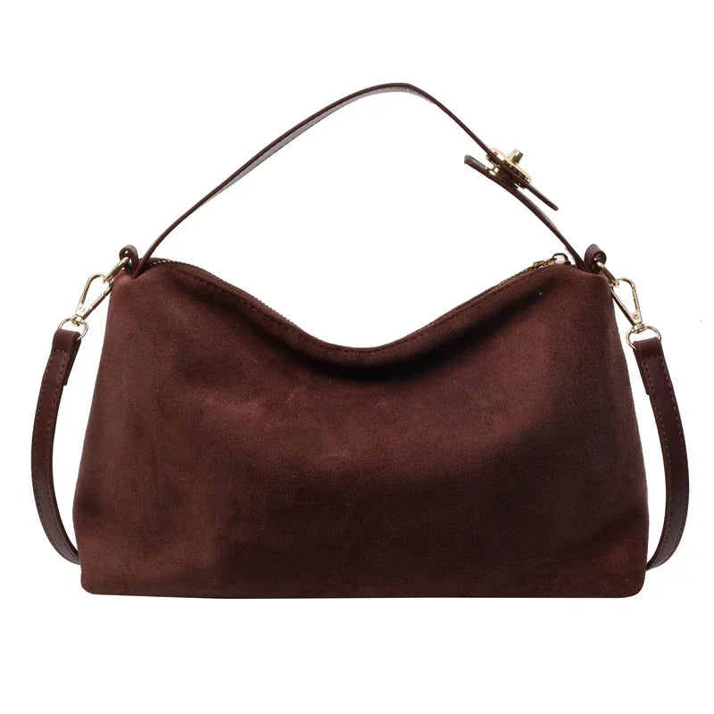 Minimalist Shoulder Bag
