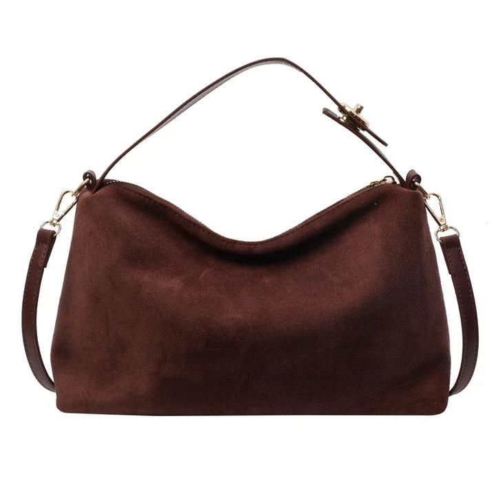 Minimalist Shoulder Bag