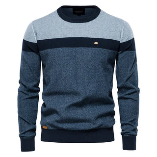 Edward - Men's Crew Neck Sweater