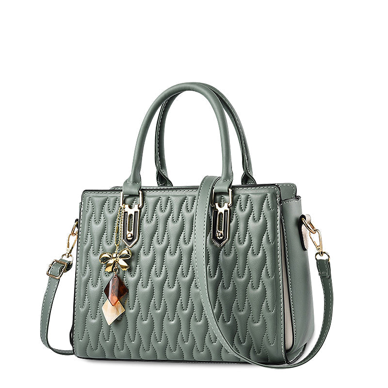 Stylish Women's Shoulder Handbag