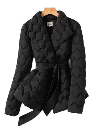 Mia™ - Insulated Puffer Coat